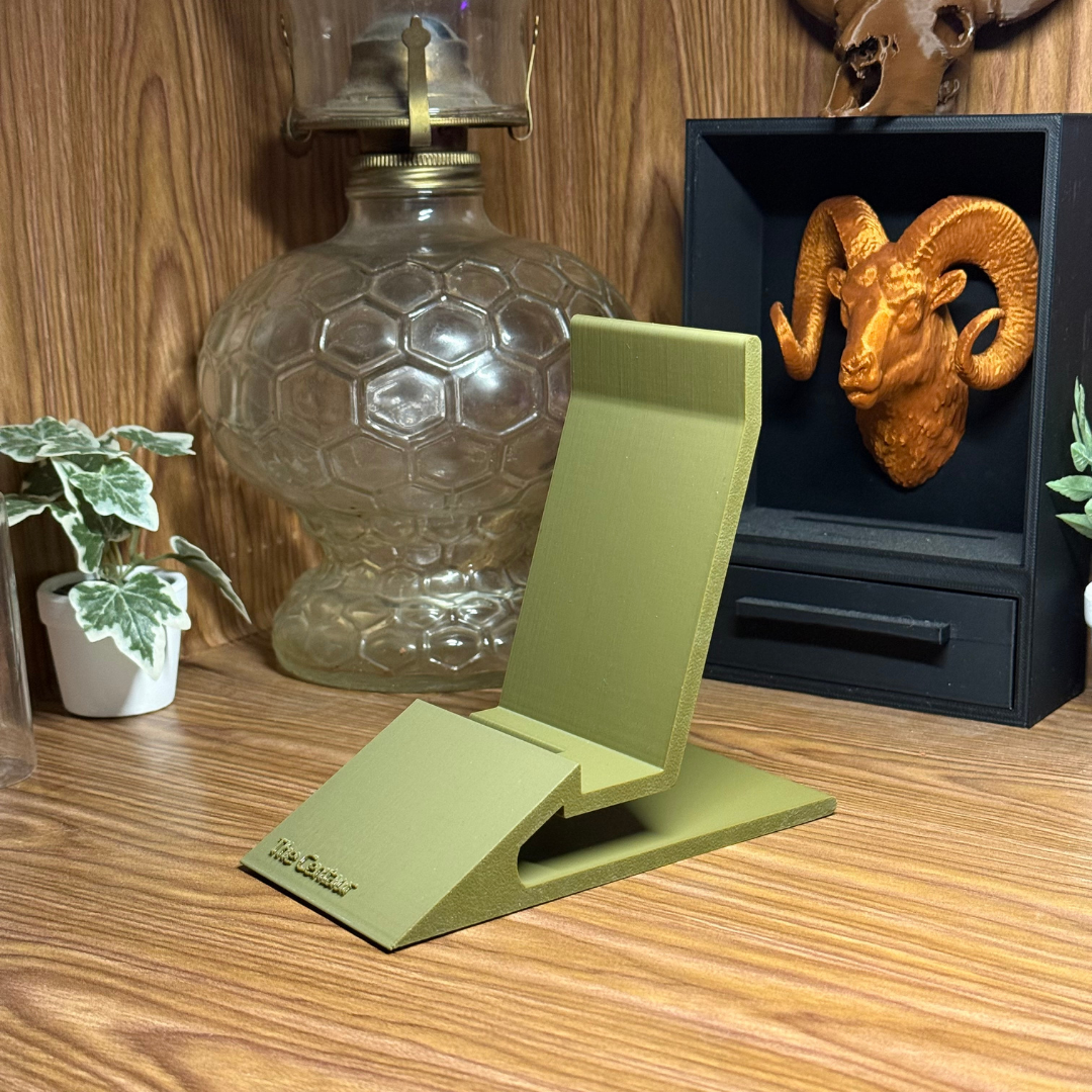 Centaur Cell Phone Stand