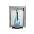 The Moonray Guitar Shadowbox