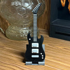 The Beast Mini Guitar