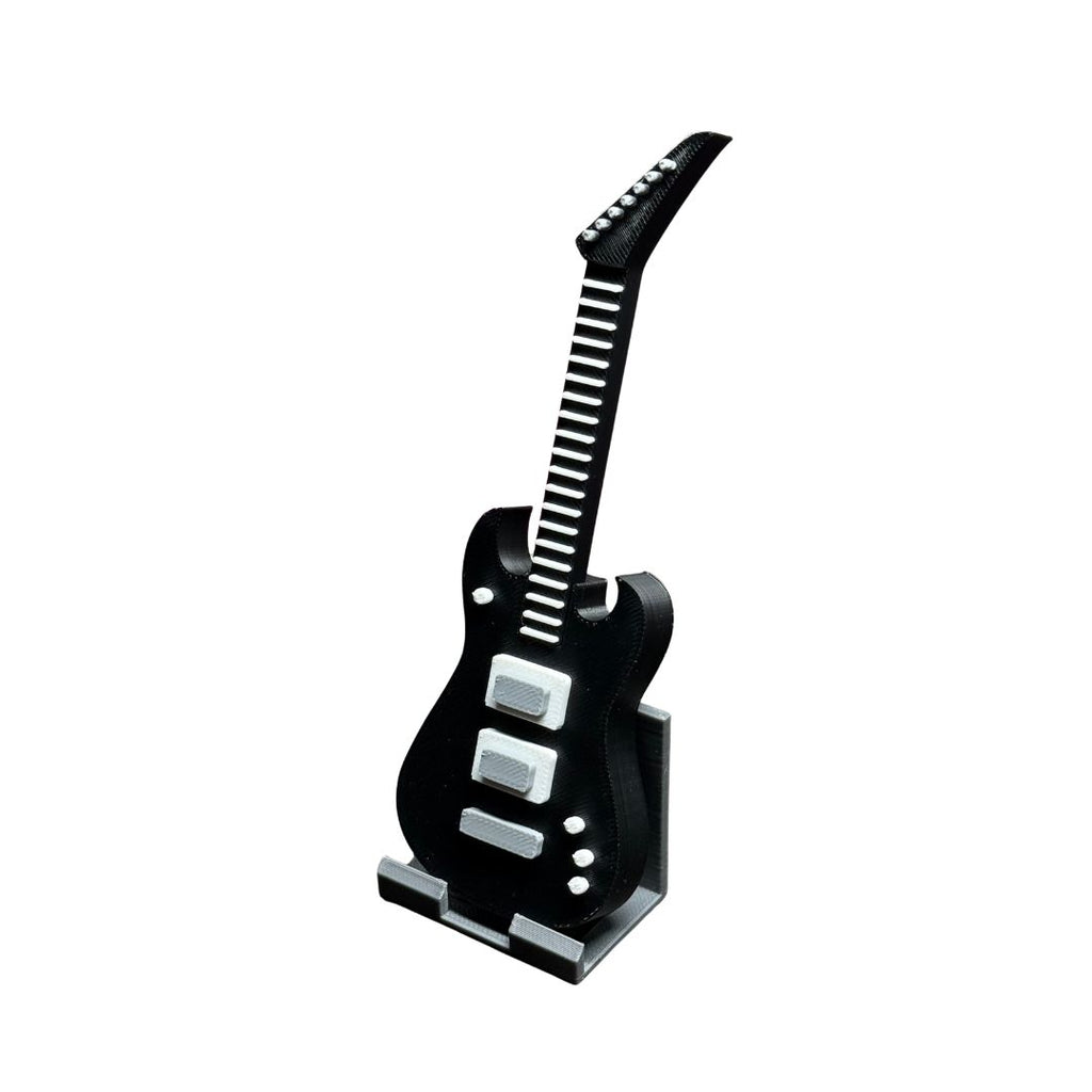The Beast Mini Guitar