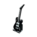 The Beast Mini Guitar