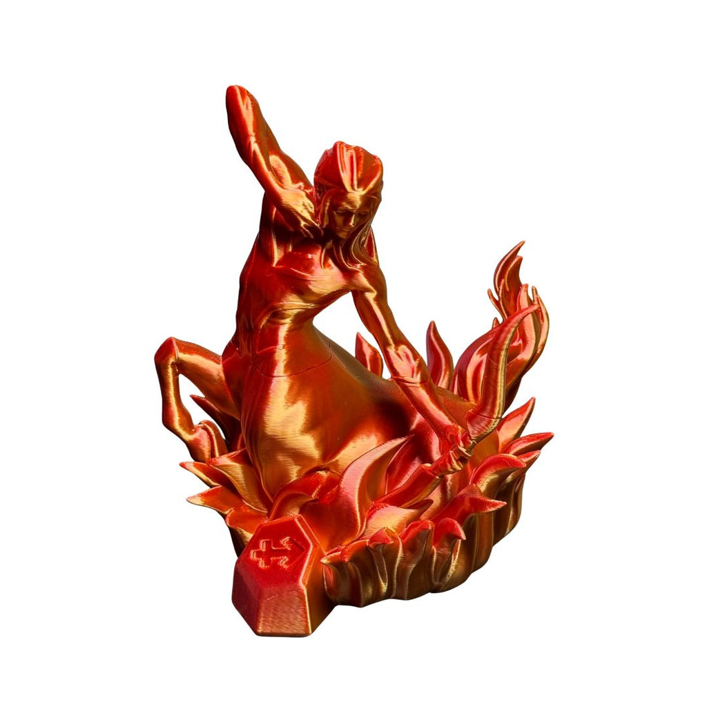 Sagittarius Astrology Statuette