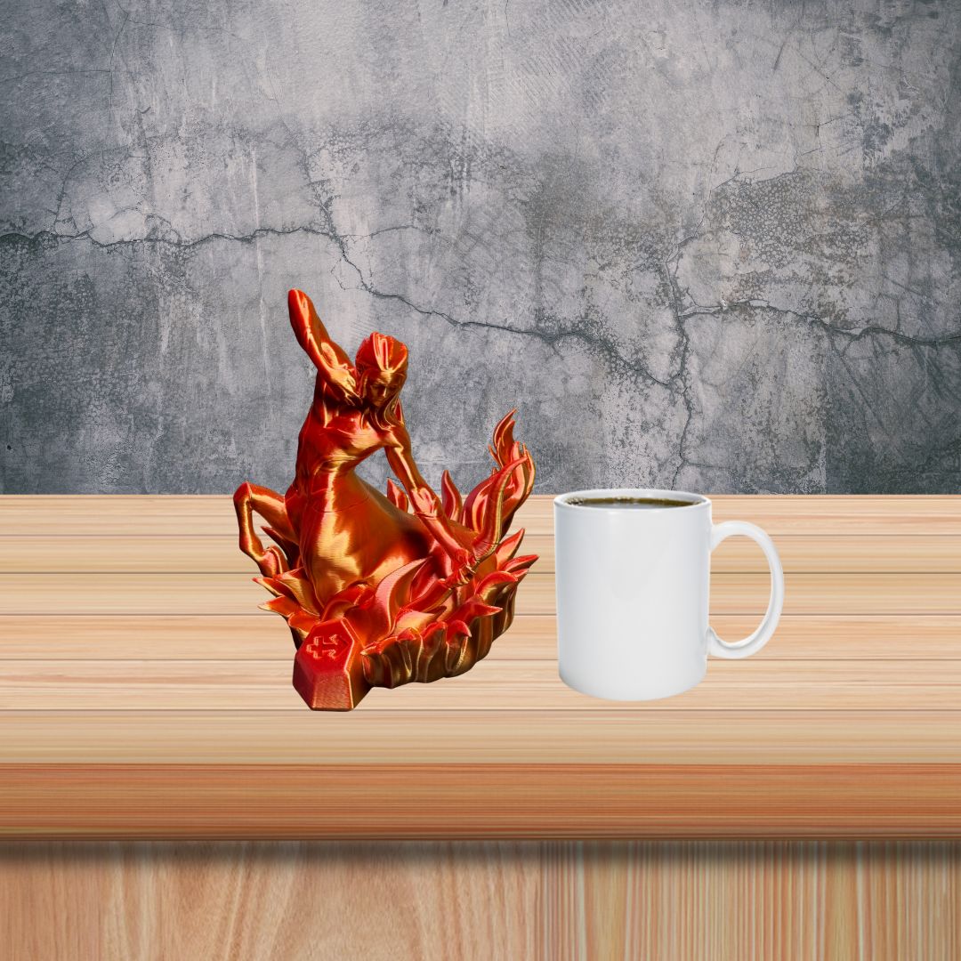 Sagittarius Astrology Statuette