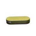 Tri-Tray Container