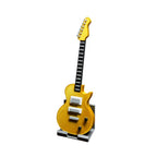 The Sunfire Mini Guitar