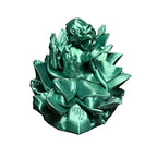 Virgo Astrology Statuette