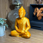 Golden Buddha