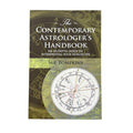 The Contemporary Astrologer's Handbook