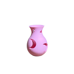 The Pink Star Vase