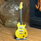 The Sunfire Mini Guitar