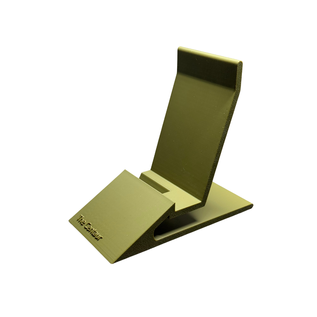 Centaur Cell Phone Stand