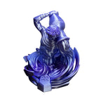 Aquarius Astrology Statuette