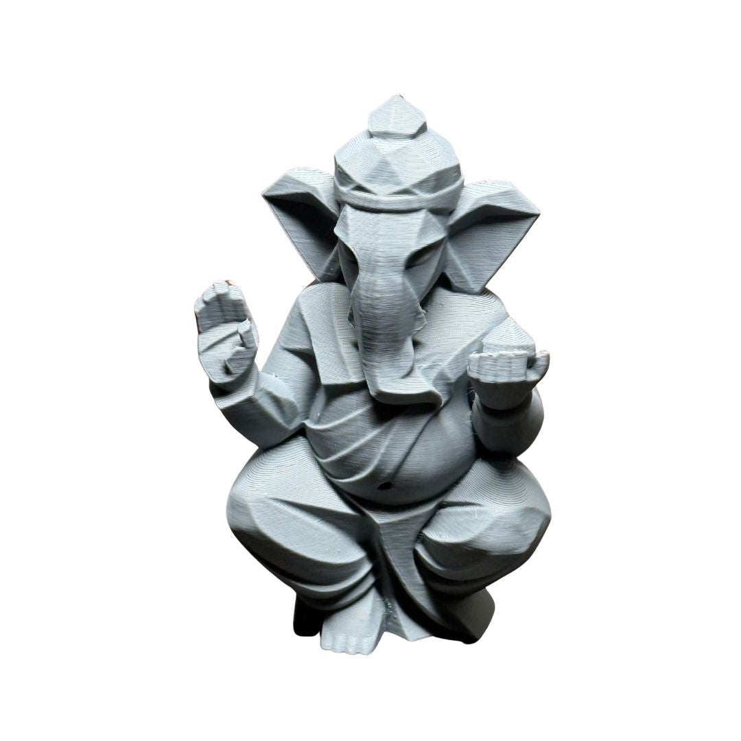 Ganesha Statuette