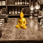 Golden Buddha