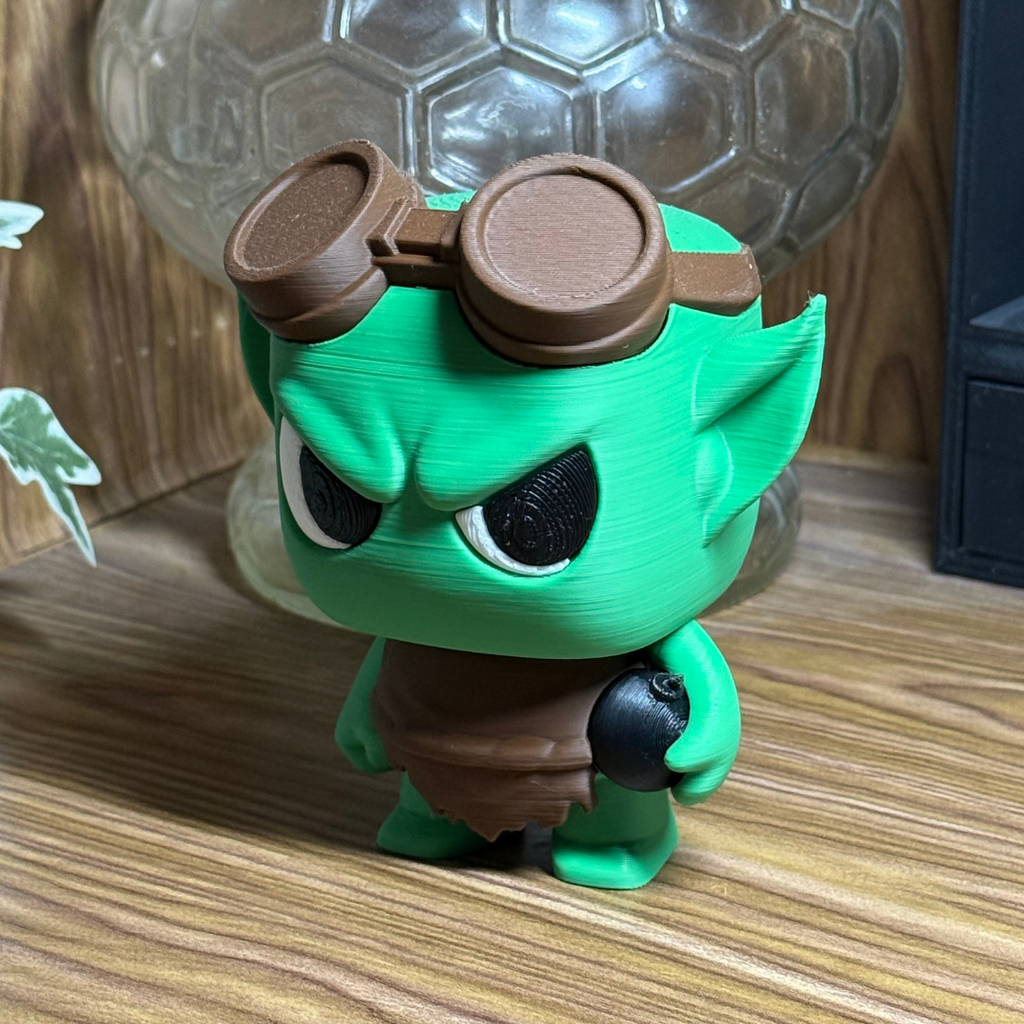 The Anty Goblin