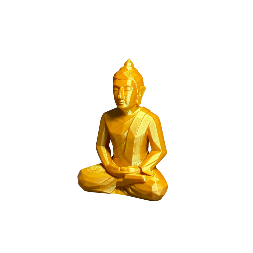 Golden Buddha