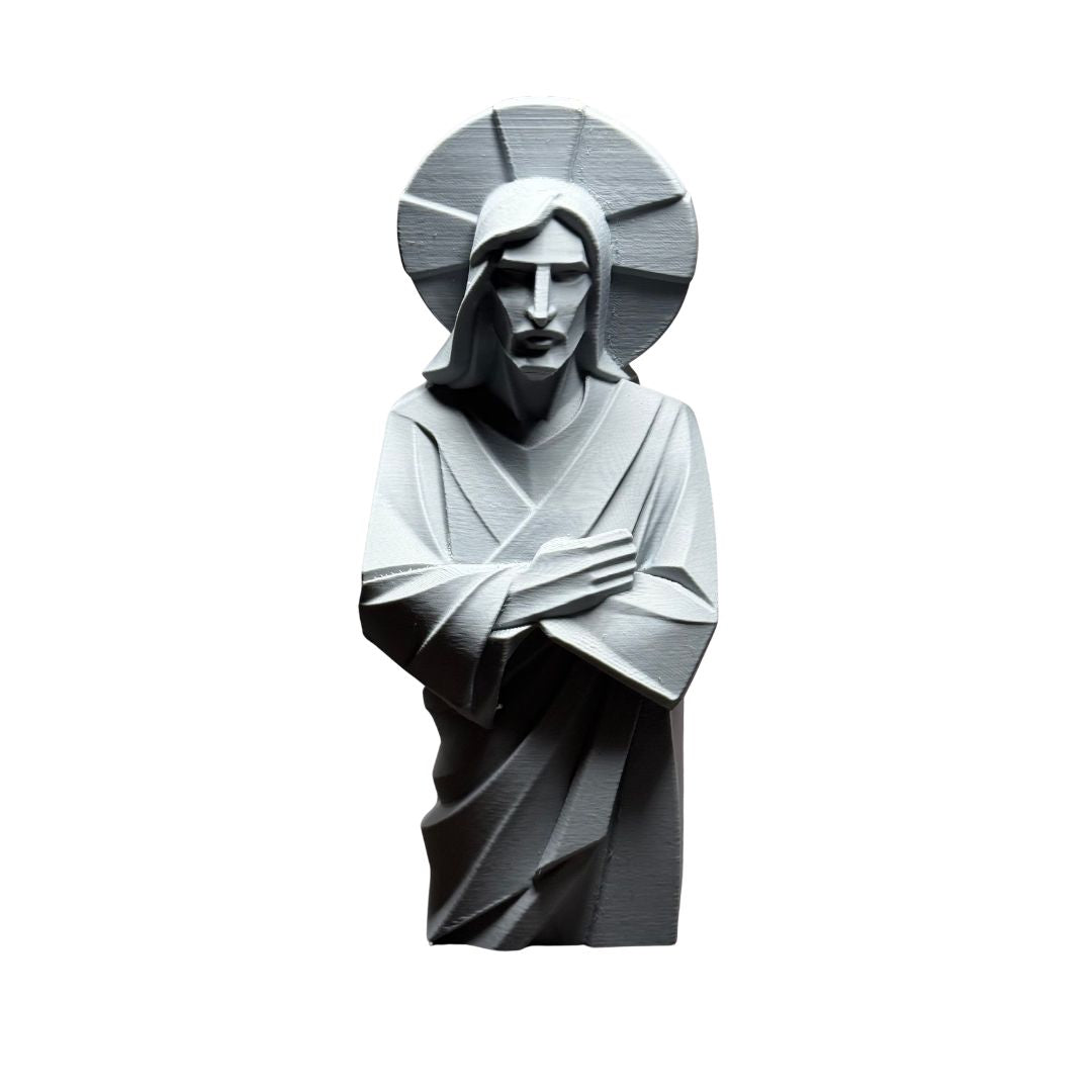 Jesus Statue