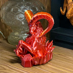 Aries Astrology Statuette