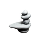 Zen Rock Incense Holder