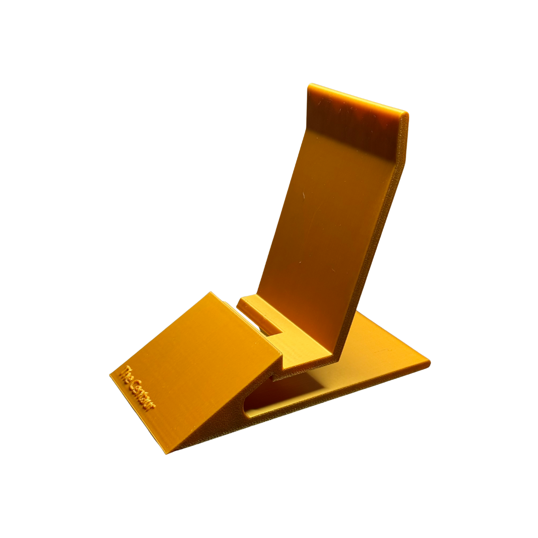 Centaur Cell Phone Stand