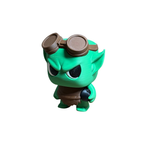 The Anty Goblin