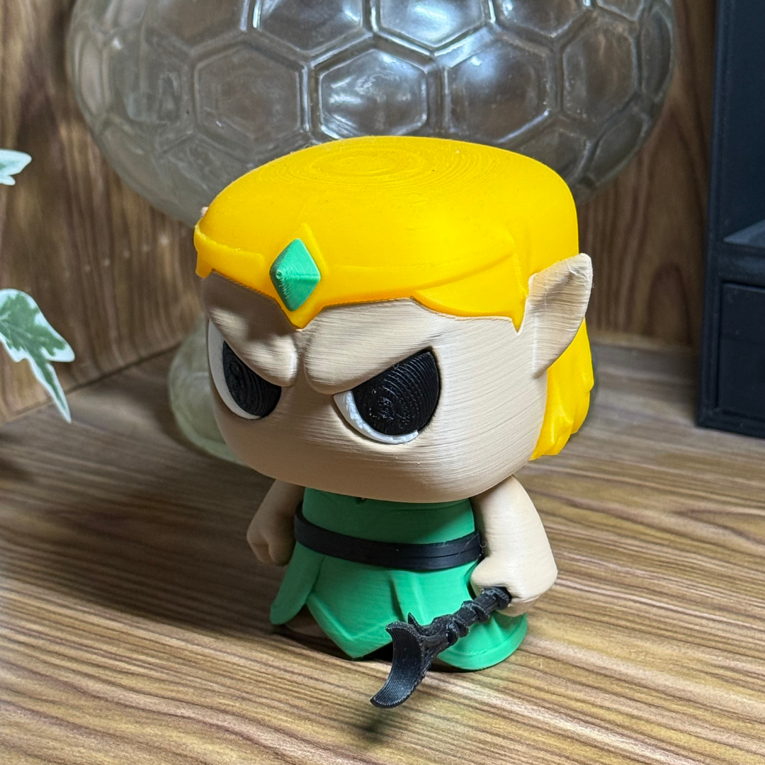 The Anty Mage
