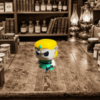The Anty Mage