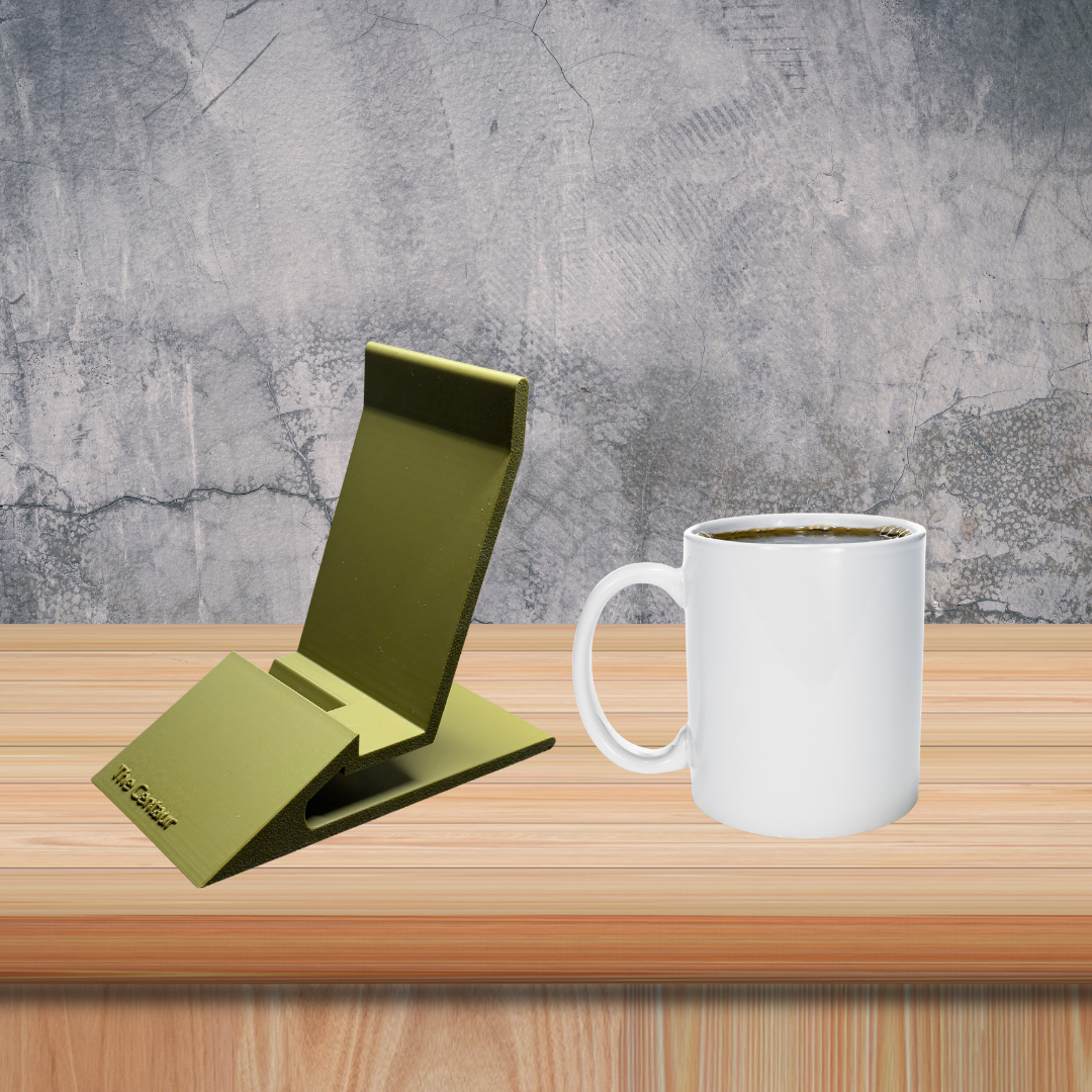 Centaur Cell Phone Stand