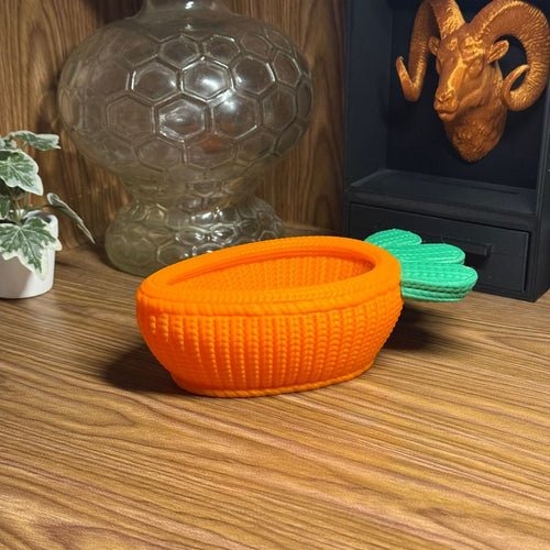 Carrot Bowl