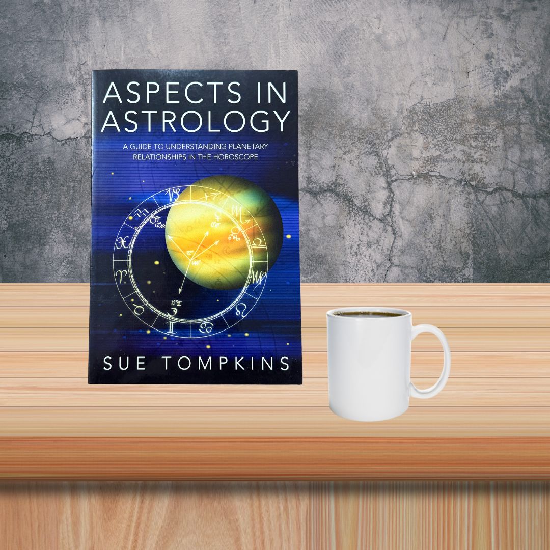 Aspects in Astrology